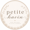 Petite Haven - Home
