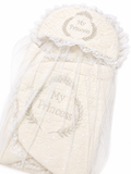 Château Lace Baby Nest