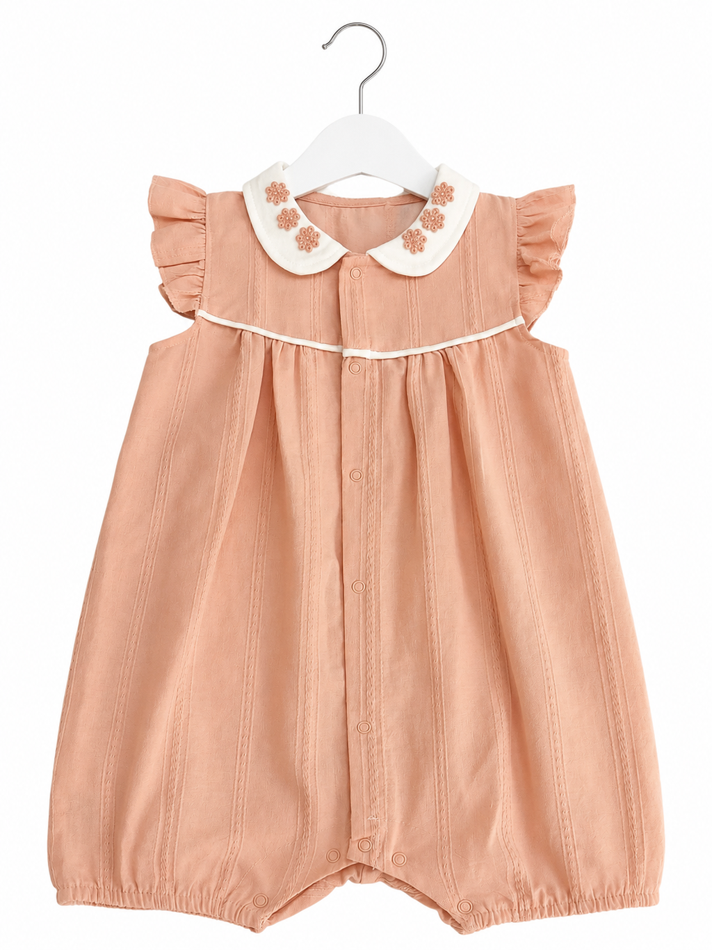 Little Rose Romper