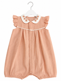 Little Rose Romper
