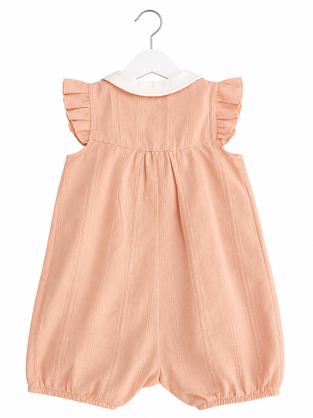 Little Rose Romper