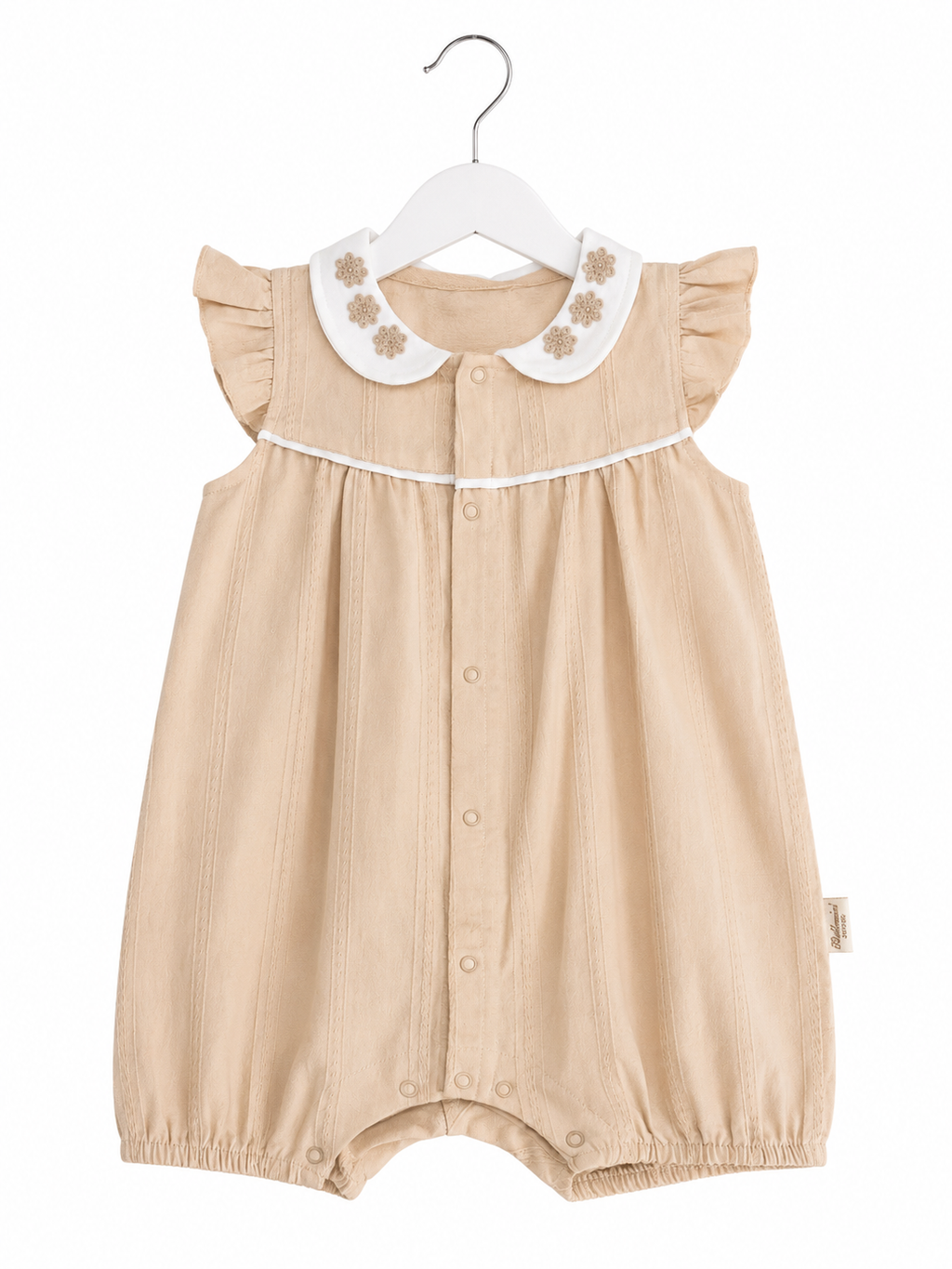Little Honey Romper