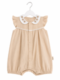 Little Honey Romper
