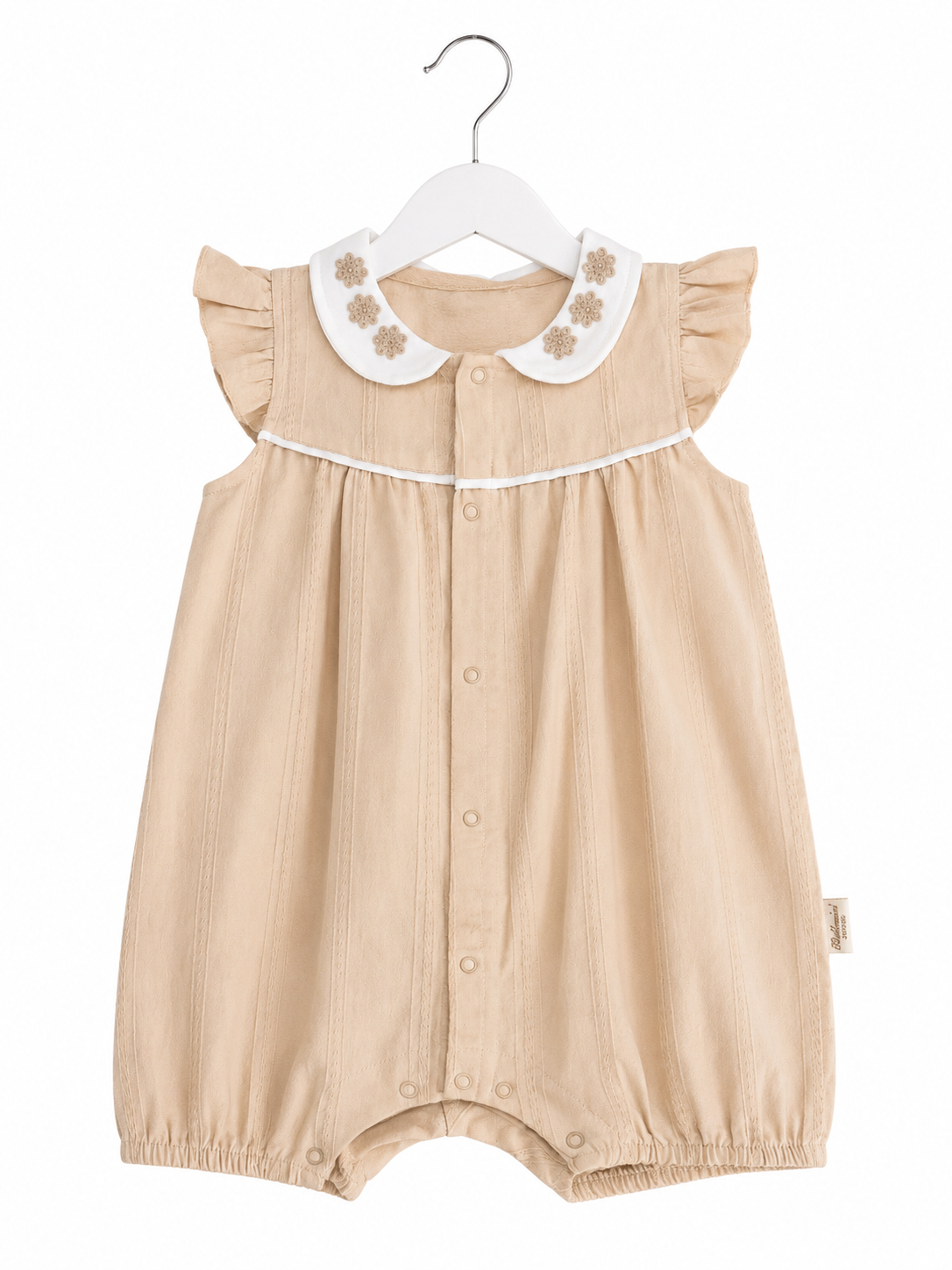 Little Honey Romper