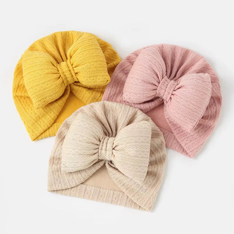 Baby Turban Hat