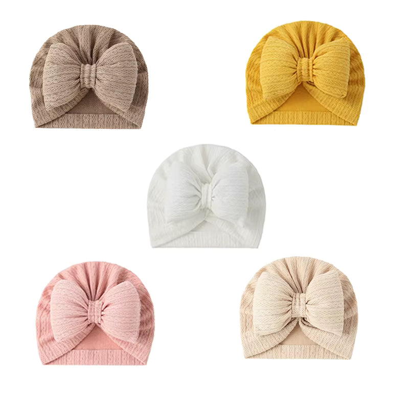 Baby Turban Hat