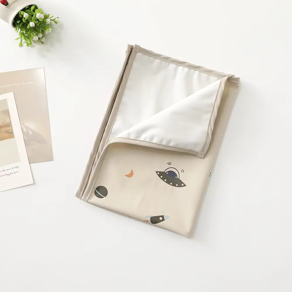 Waterproof Changing Mat