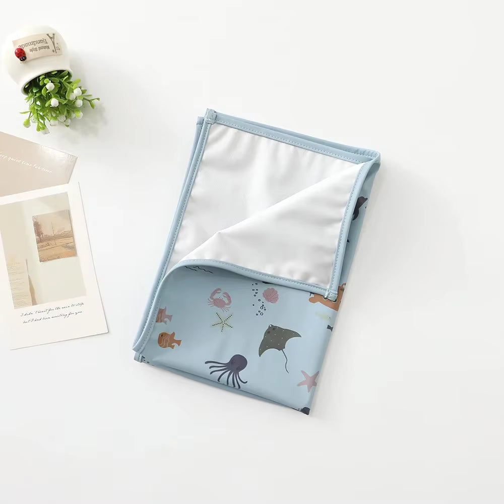 Waterproof Changing Mat