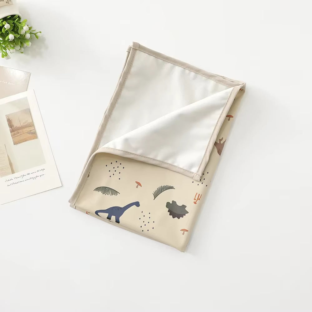Waterproof Changing Mat