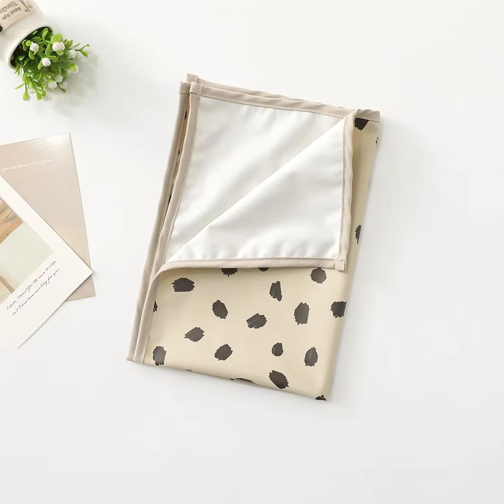 Waterproof Changing Mat
