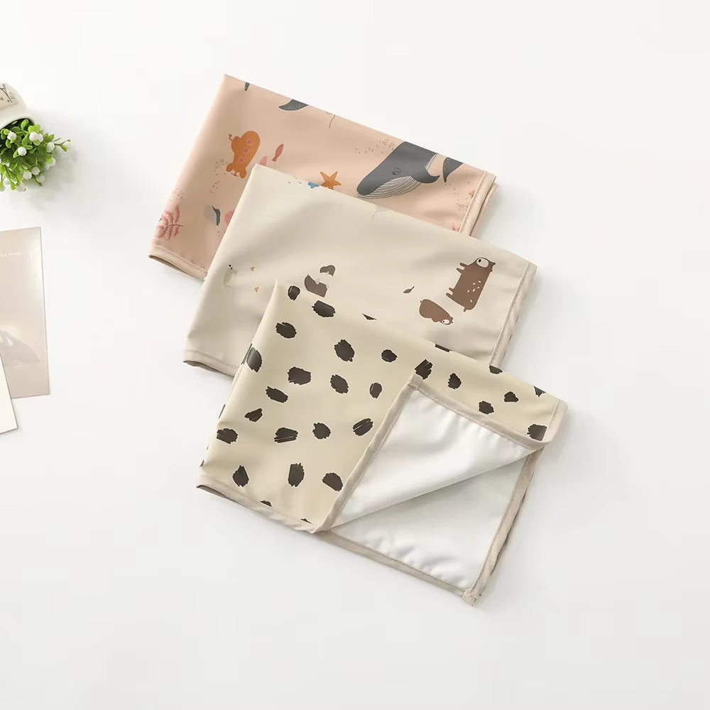 Waterproof Changing Mat
