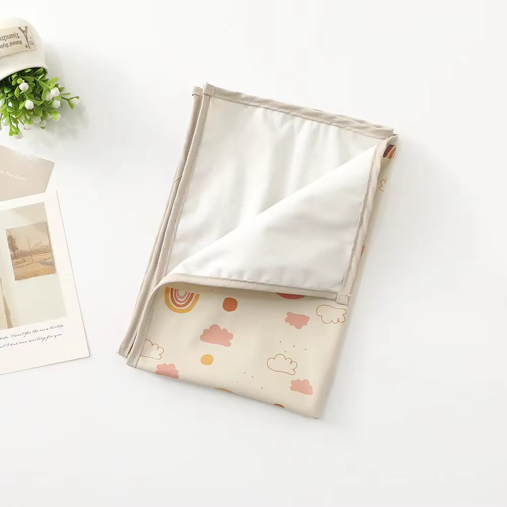 Waterproof Changing Mat