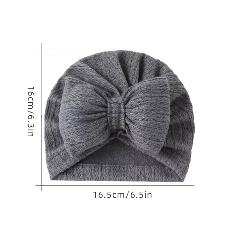 Baby Turban Hat
